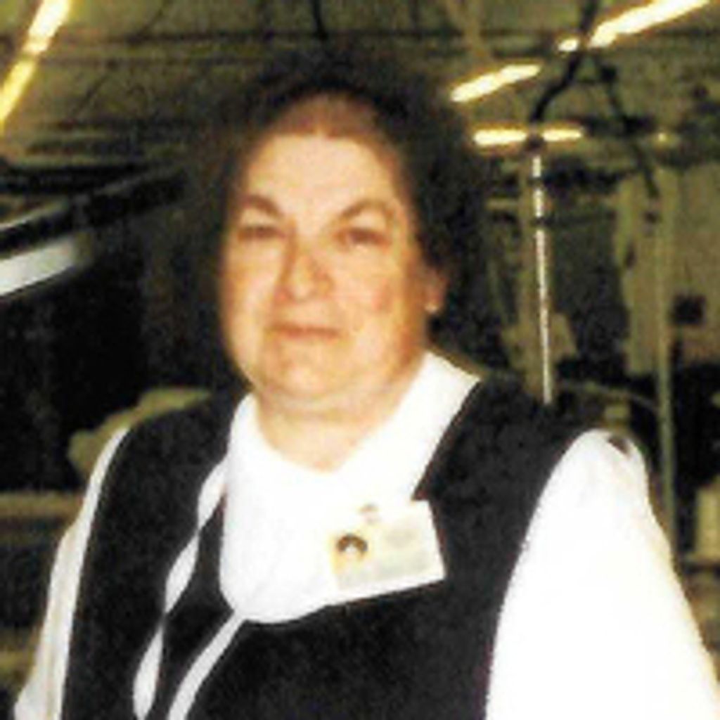 Lawana May Buckalew