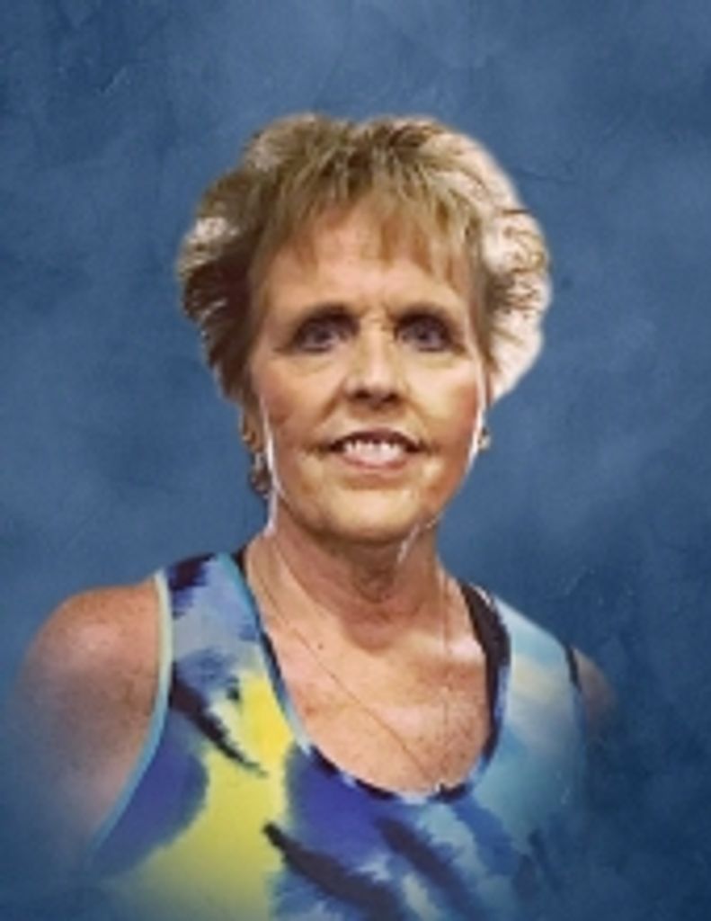Vicki Fillingim