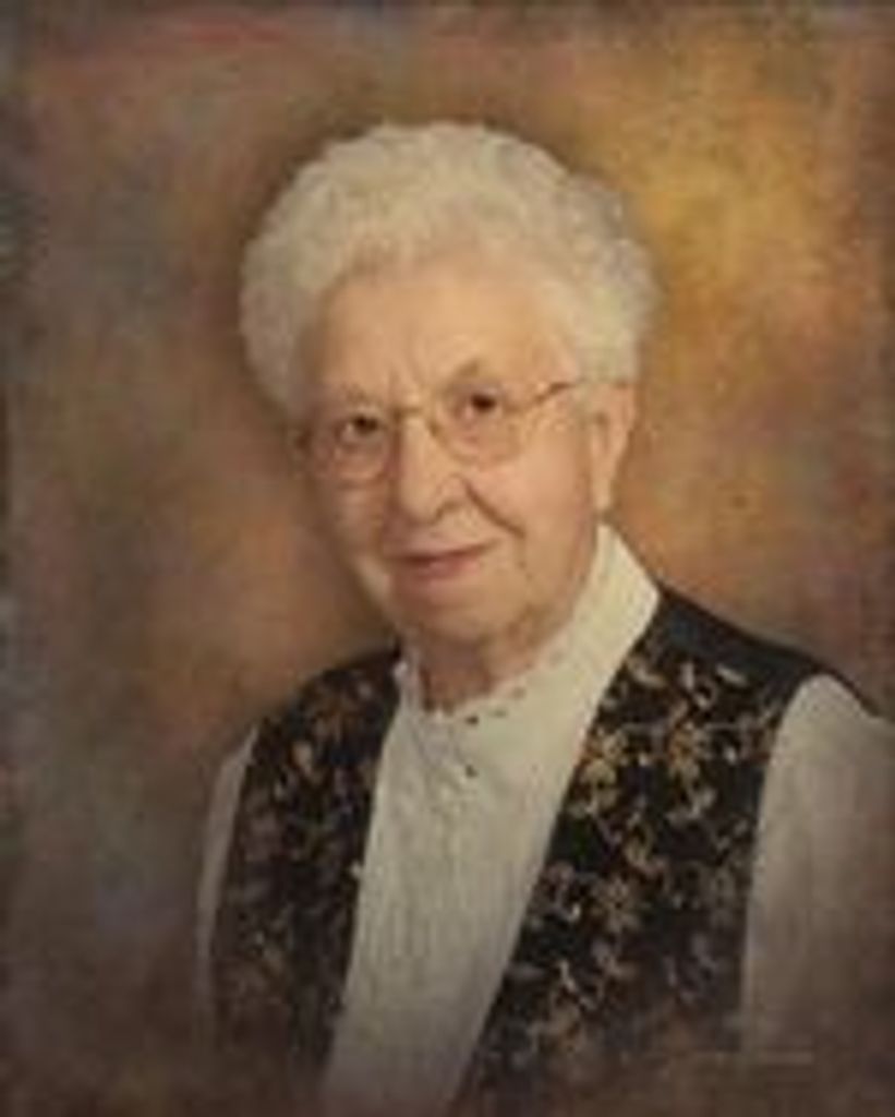 Anna C. Nicely