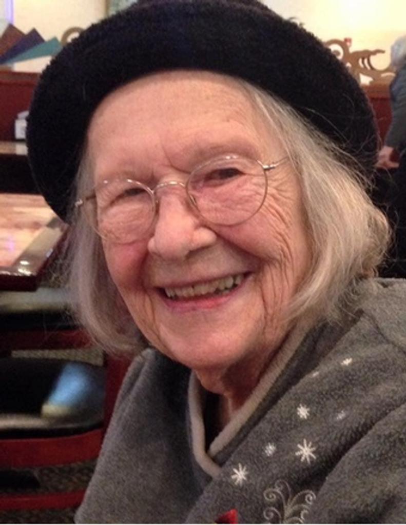 Mildred  "Millie" Bickford Profile Photo