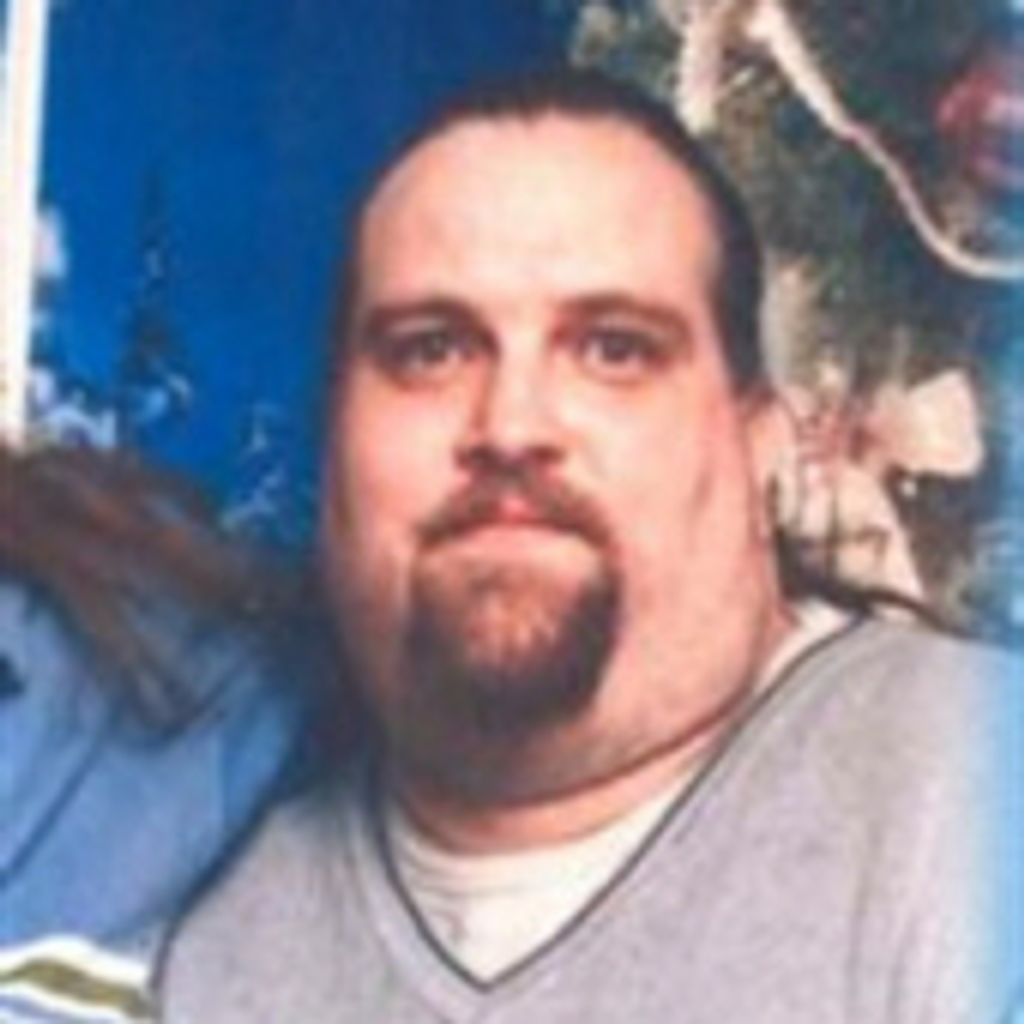 Kenneth Dwayne Foster