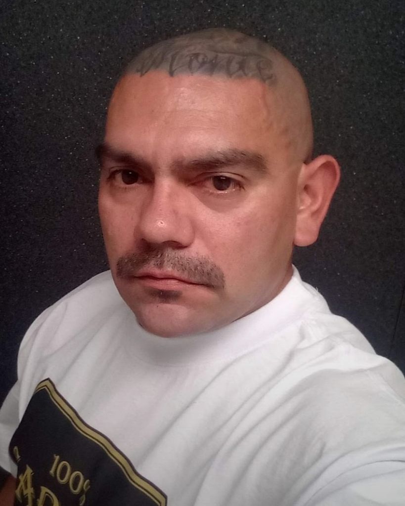 Jose Luis Farias