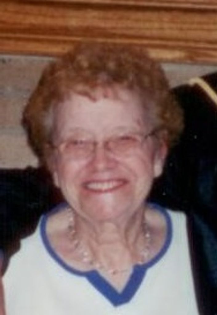 Bernadette Hillyard