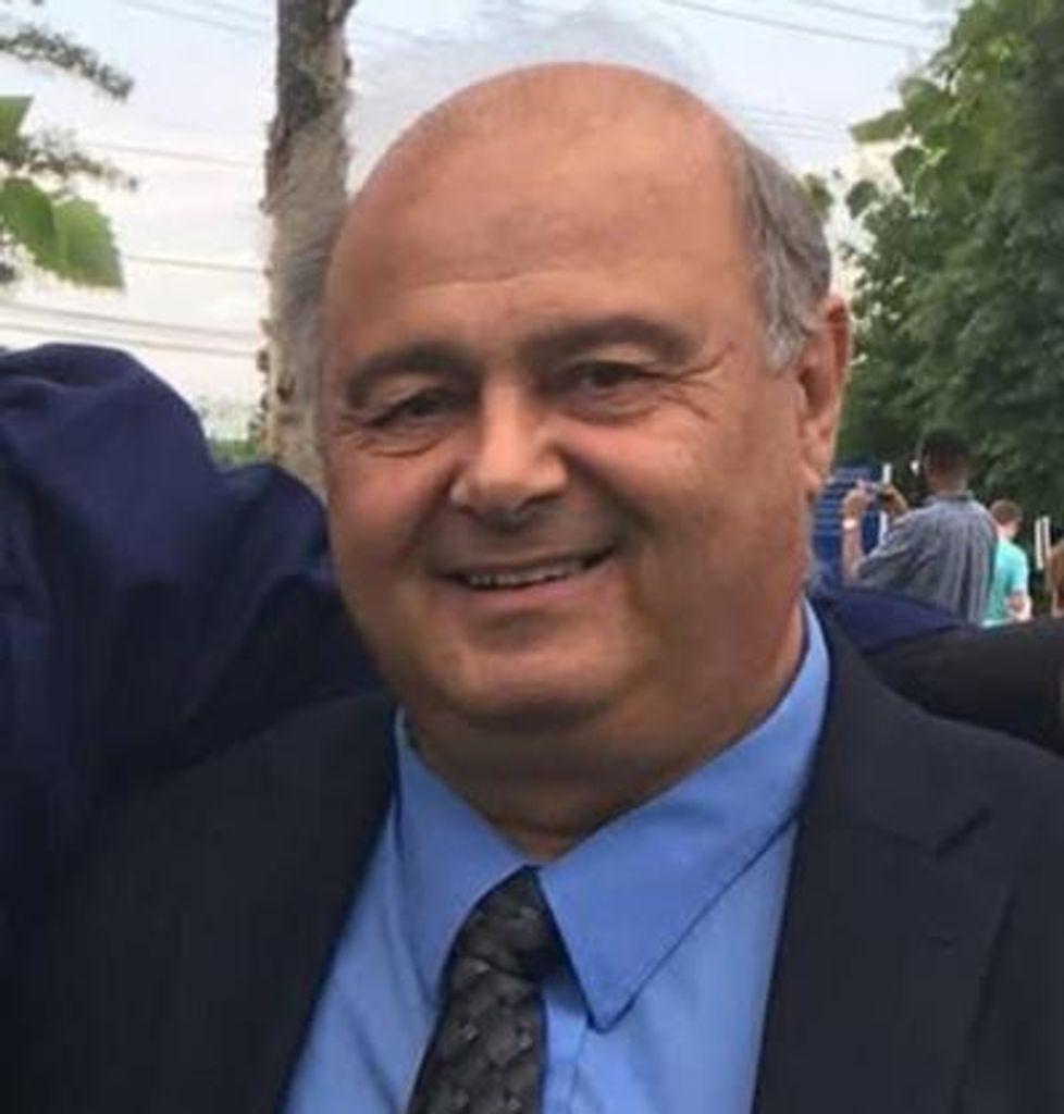 Anthony Luciani Profile Photo