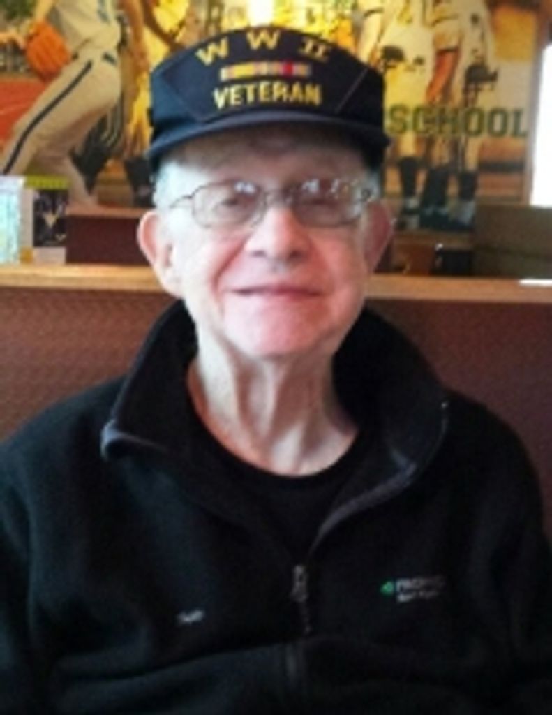 Robert G Fair, Sr.