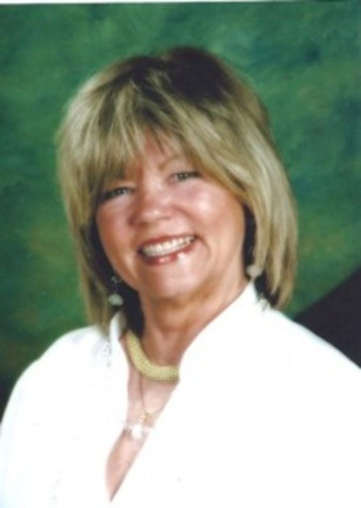 Yvette Blackwell Mallams
