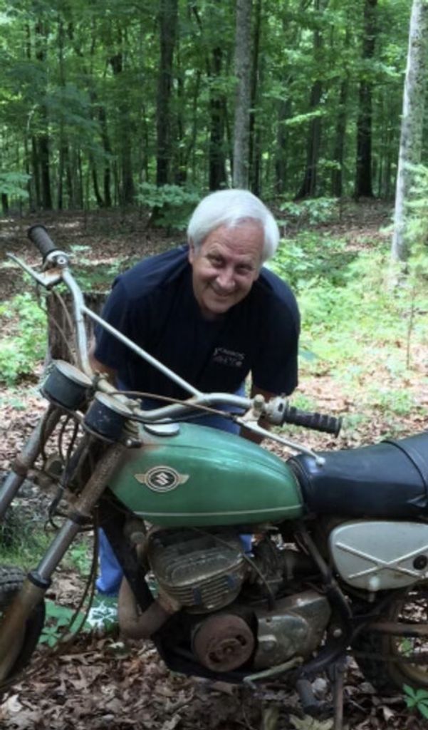 James "Jim" Raymond Farmer Profile Photo