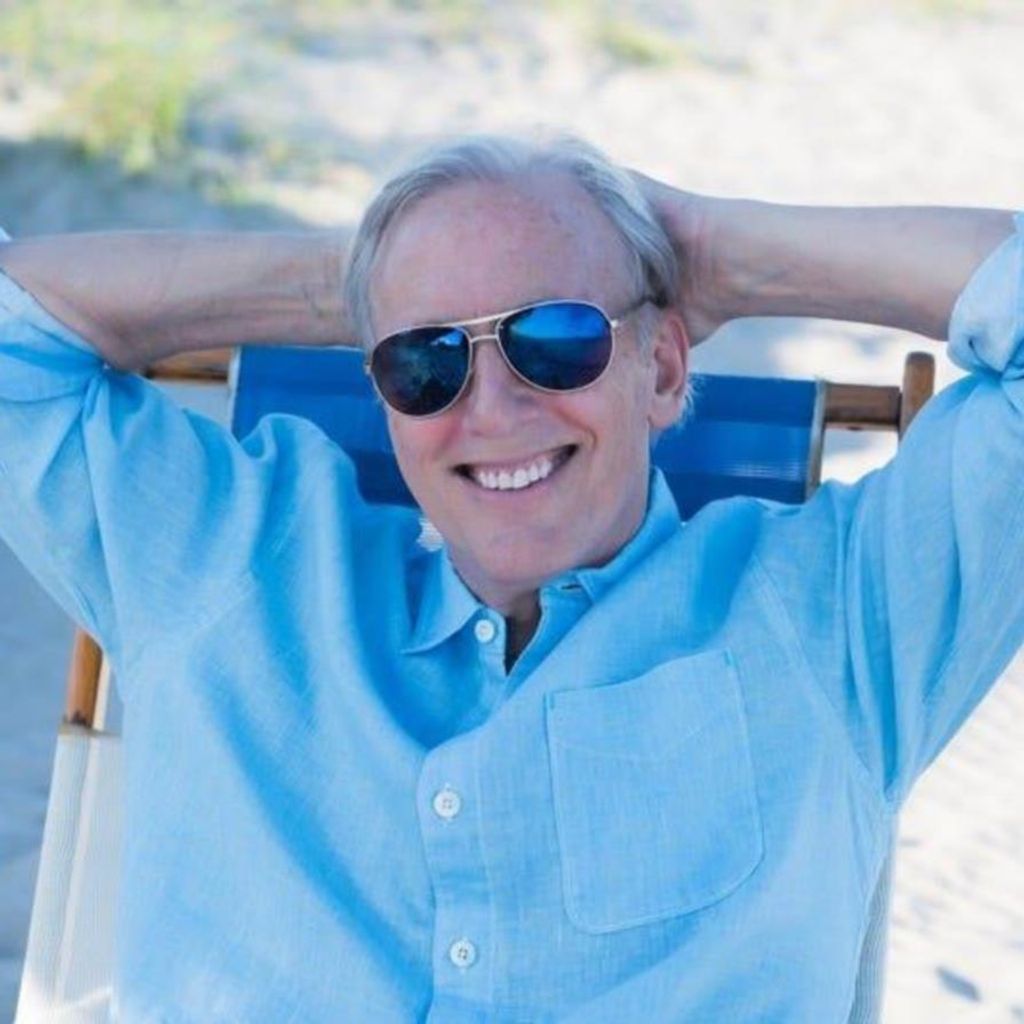 Jeffrey Neal Glazer Profile Photo