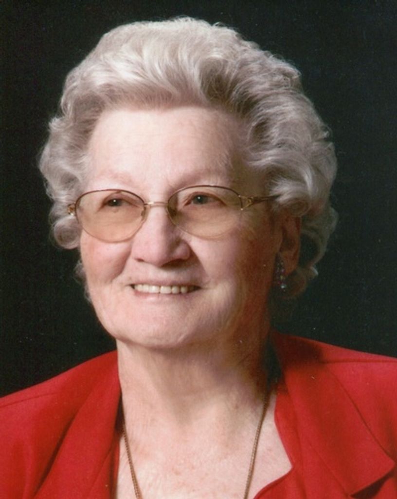 Wanda Juanita Hamilton