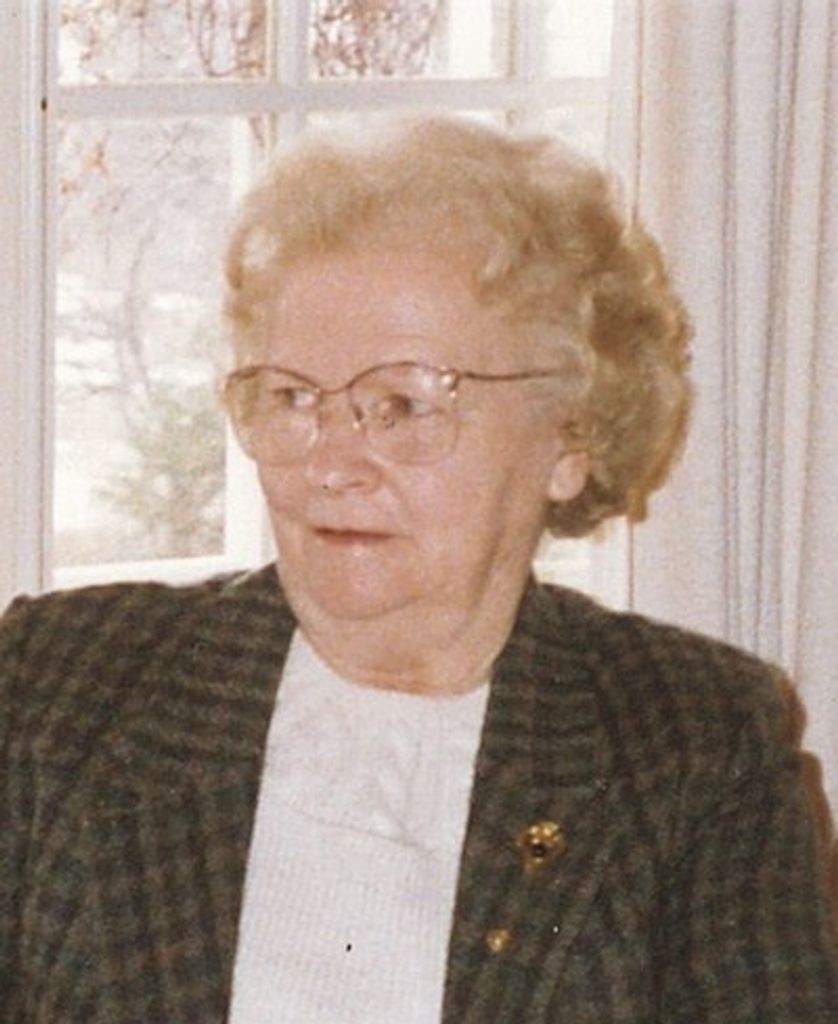 Clydie Duncan Morris