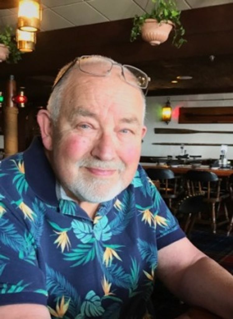 Horace Augustus Mauney Jr. Profile Photo