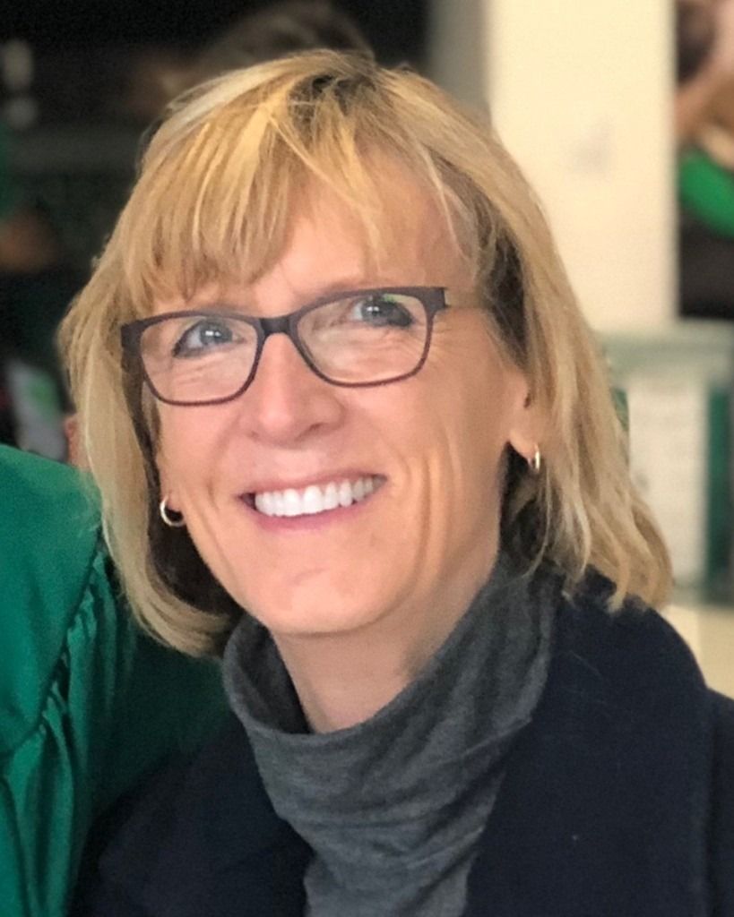 Patricia Ann Baskins