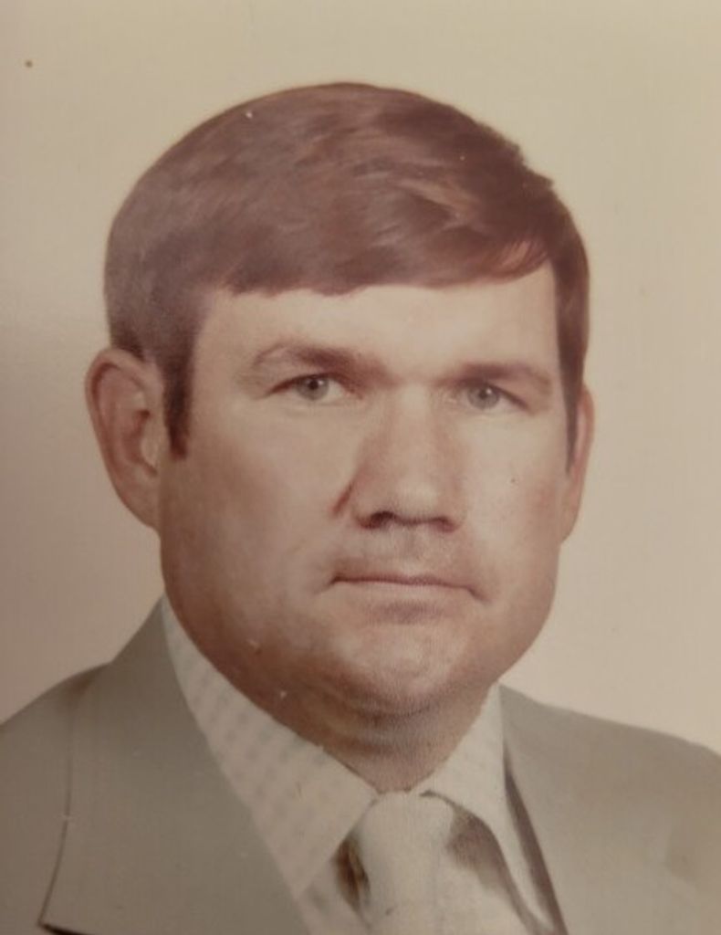 Joseph Hester Profile Photo