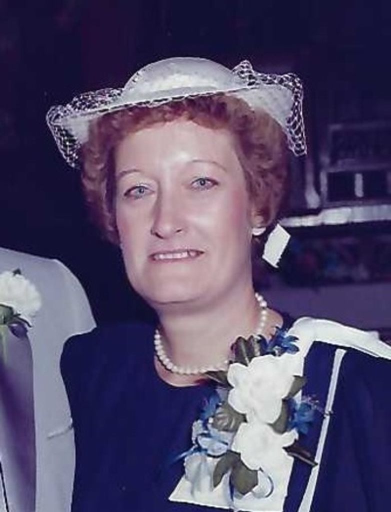 Loraine Emma Mutter Profile Photo