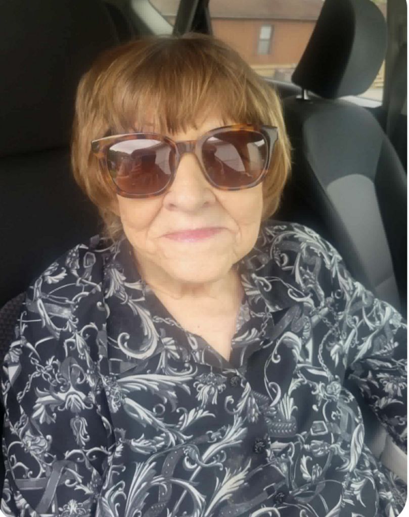 Helen Bevins - Breeding Profile Photo