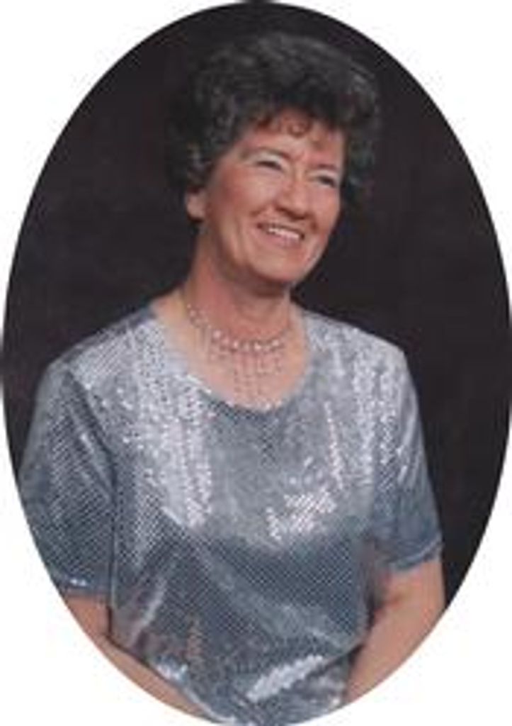 Nora "Anne" Mable Tampleton Profile Photo