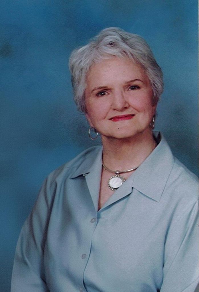 Madeleine Ann Throesch