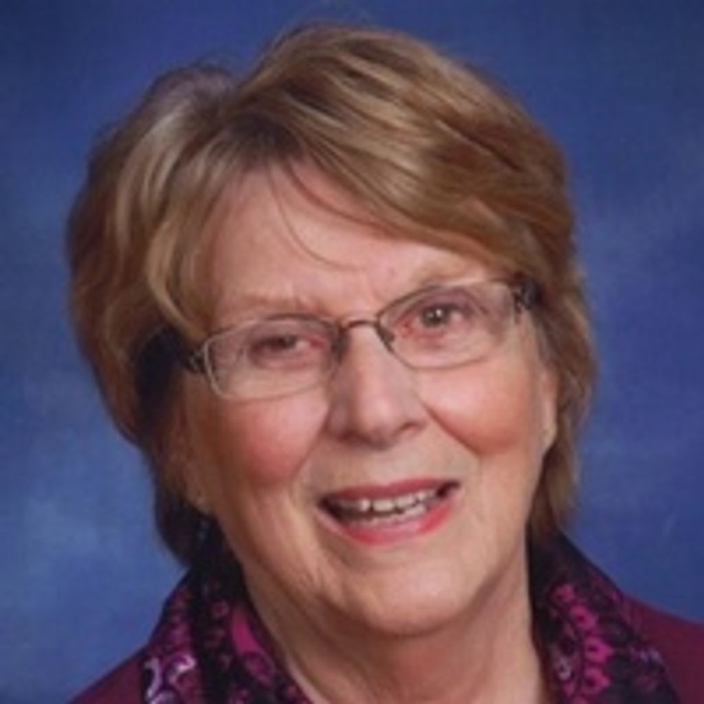 Ruth Cordelia Miller