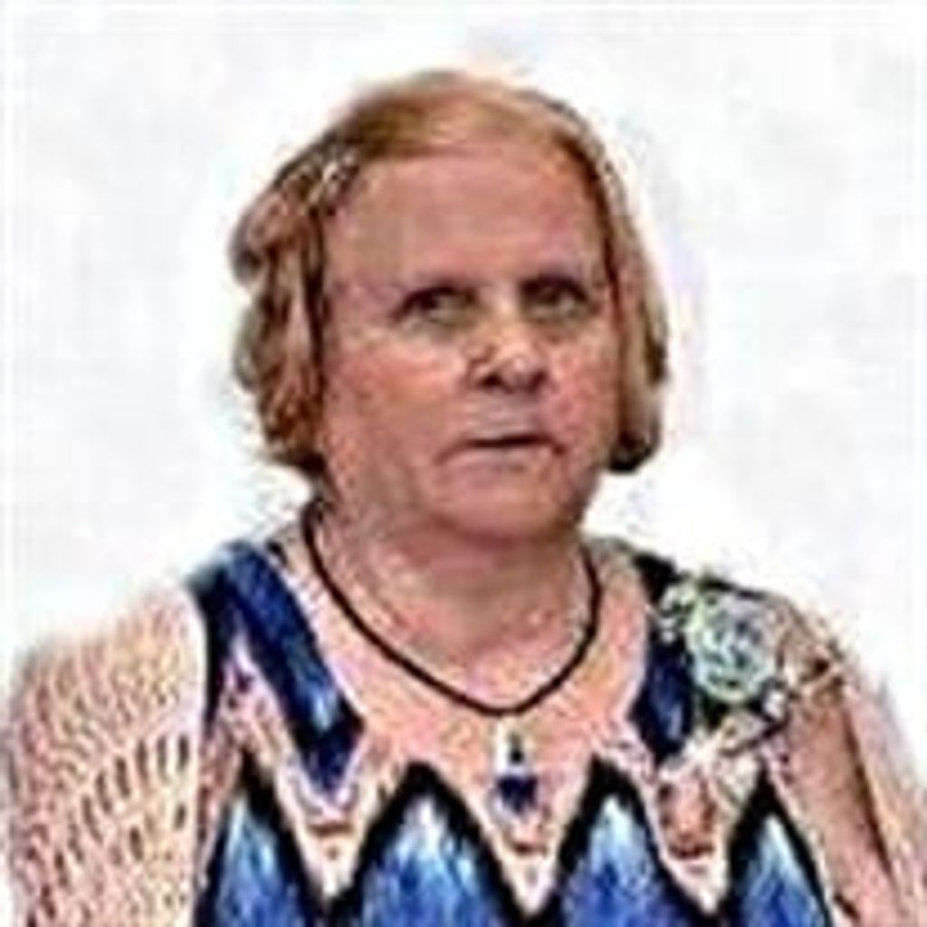 Anna Fern Thomas