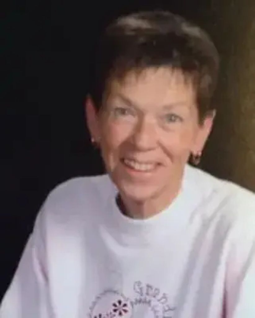 Beverly Thomas