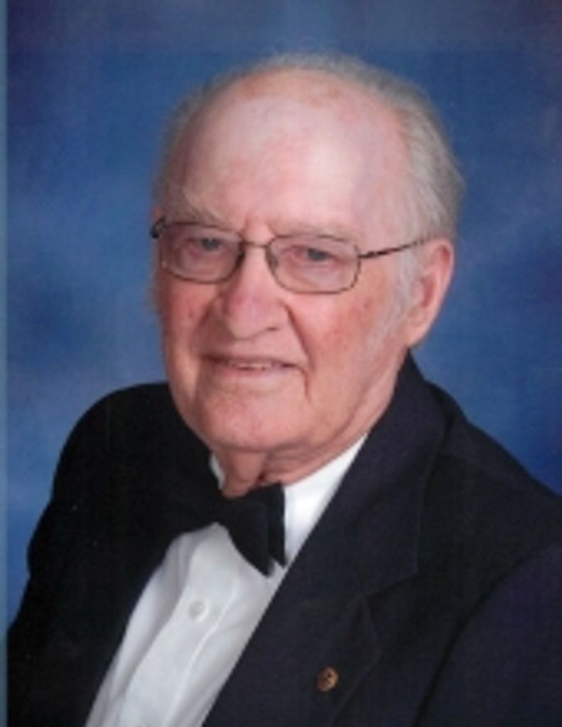 Francis H. "Buzz" Burnham