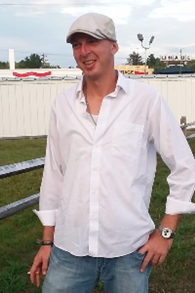 Jonathan Andrew Collins Profile Photo