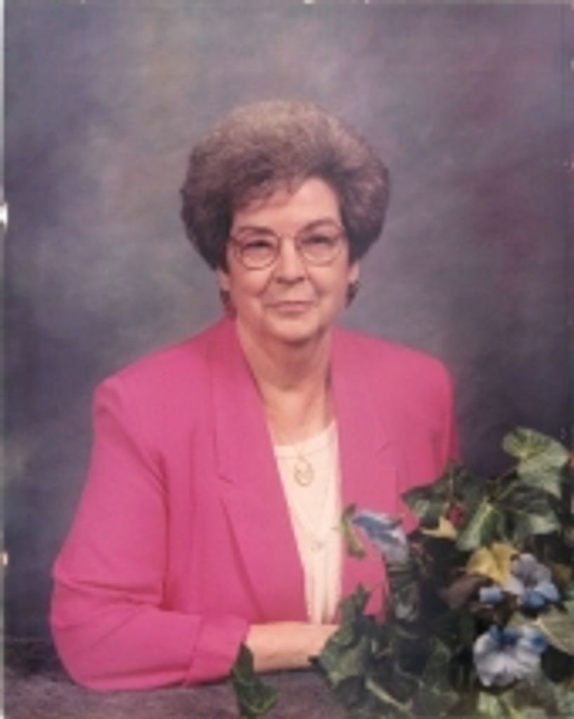 Norma Jean Sherley Alexander