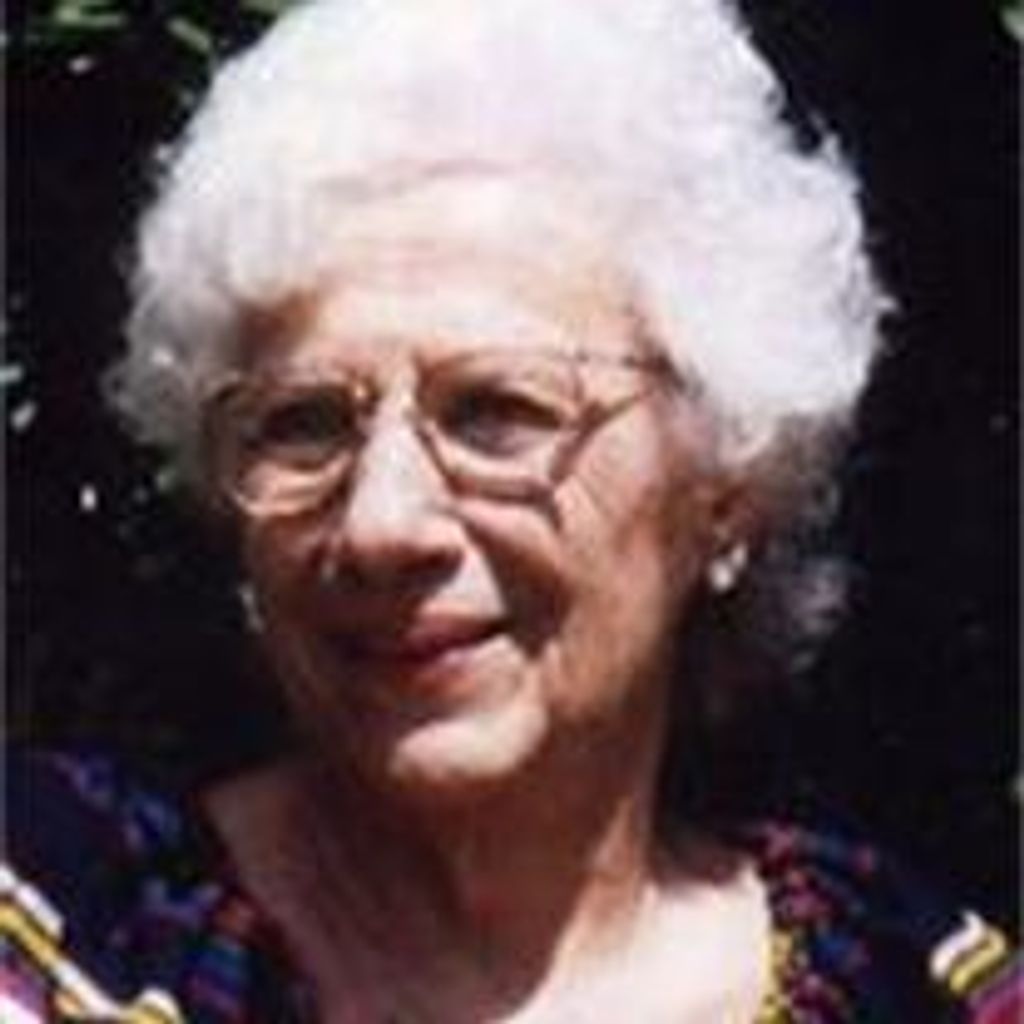 Erna Merritt