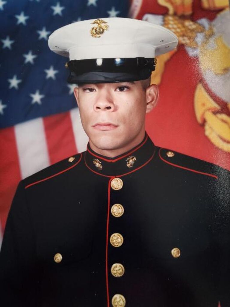 Leonard Jay Hernandez Profile Photo