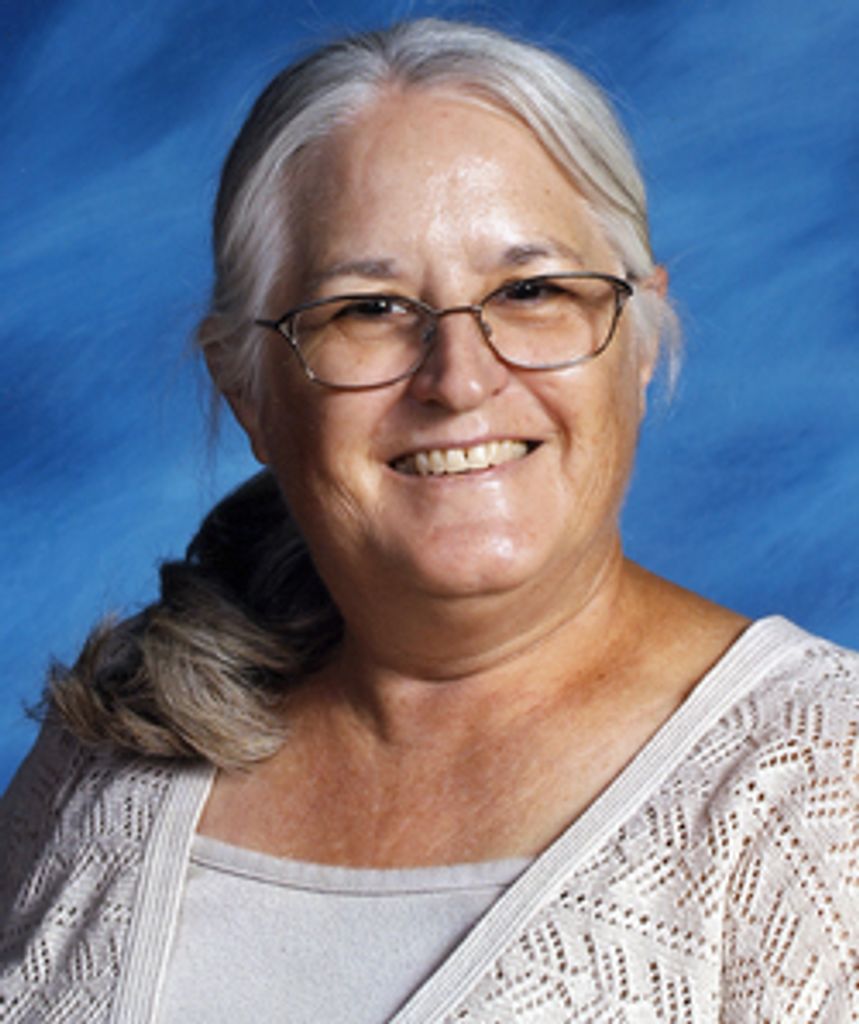 Zenda Evans