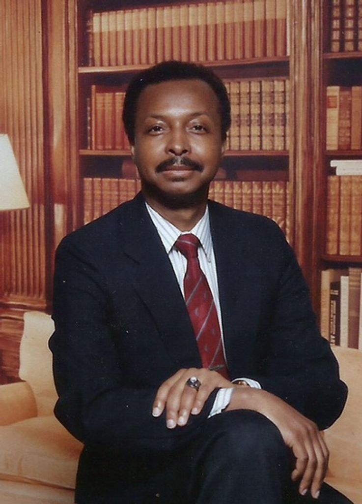 Robert G. "Bobby" Rollerson