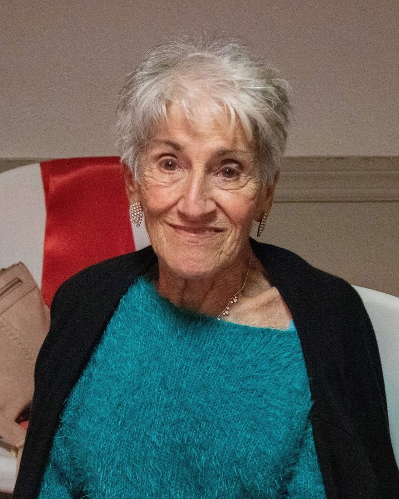 Lucille T Calafiore Profile Photo