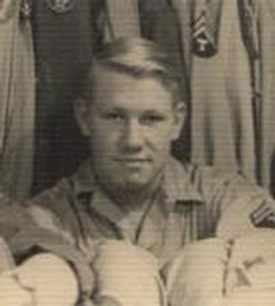 Andrew J Eberwein Profile Photo