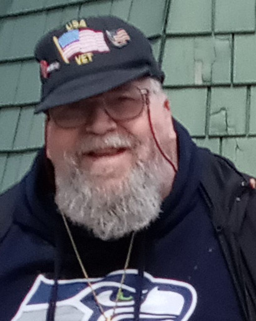 George A. Ride