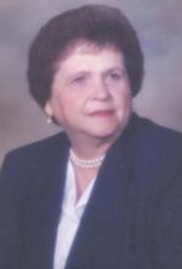 Helen Loomis