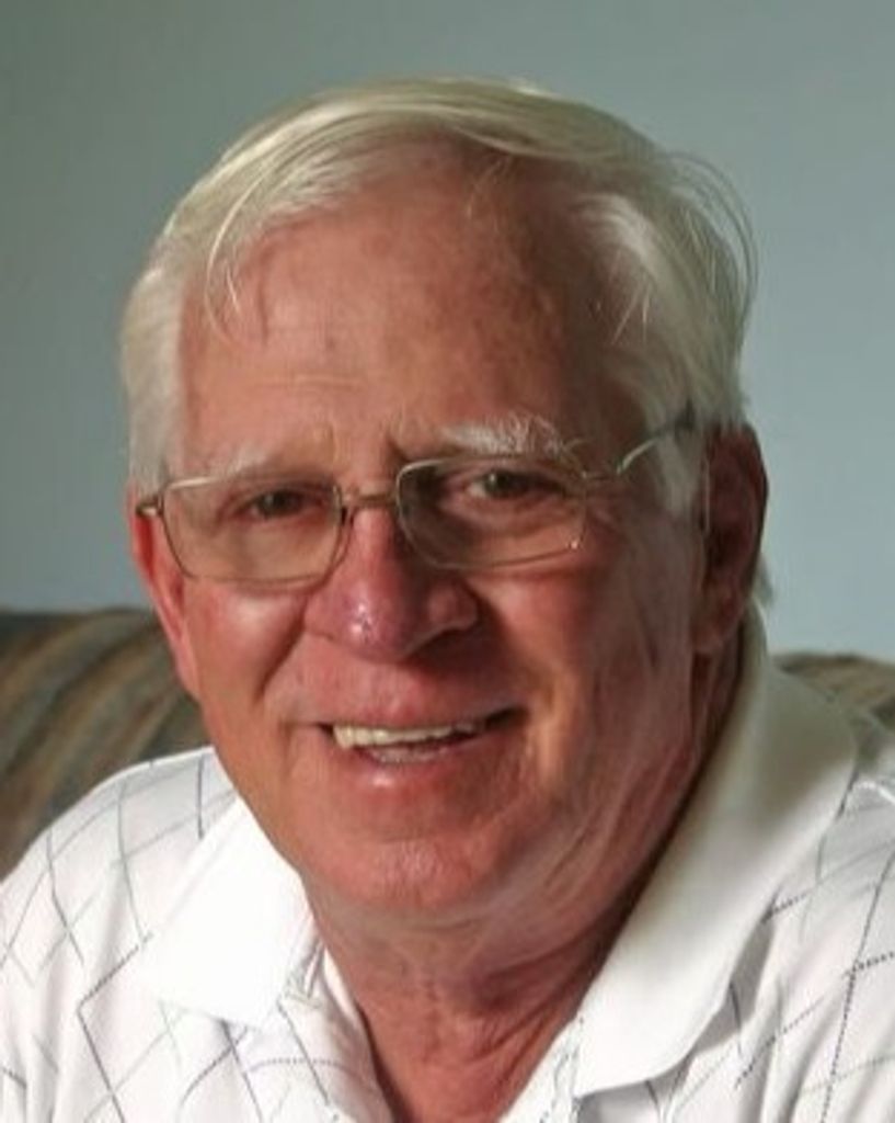 Henry A. Ripberger