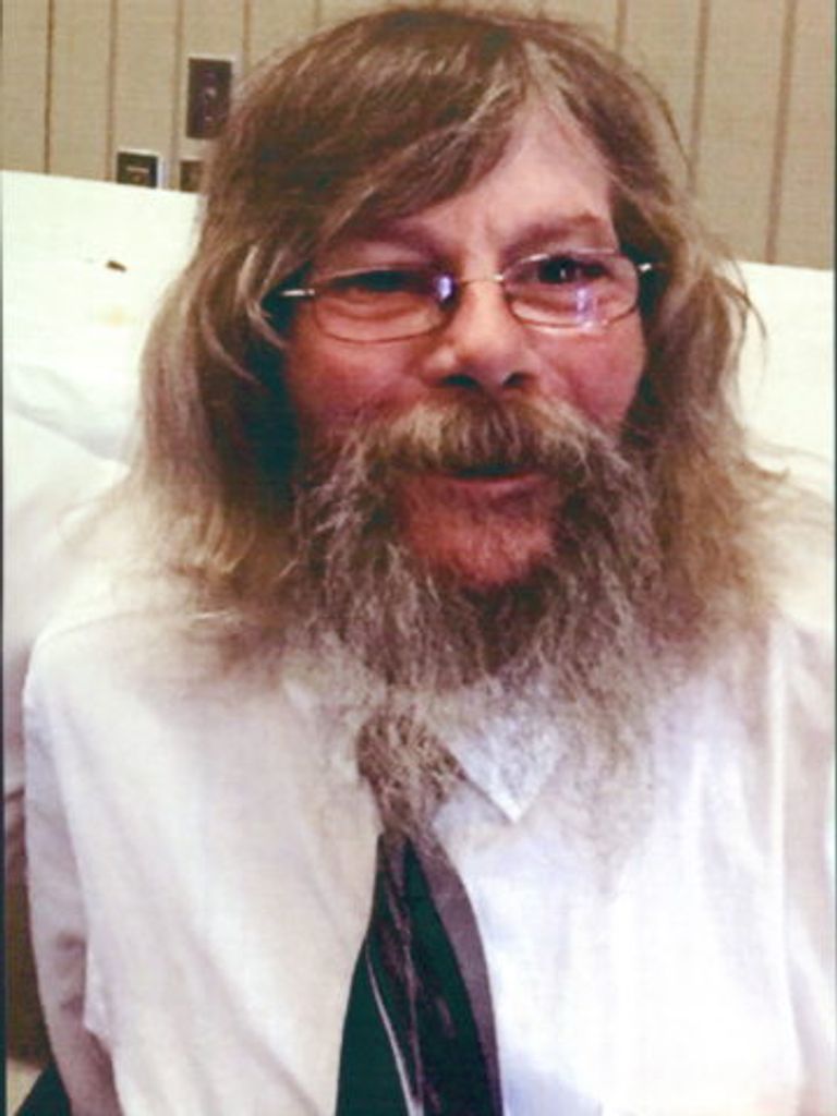 David Cantrell
