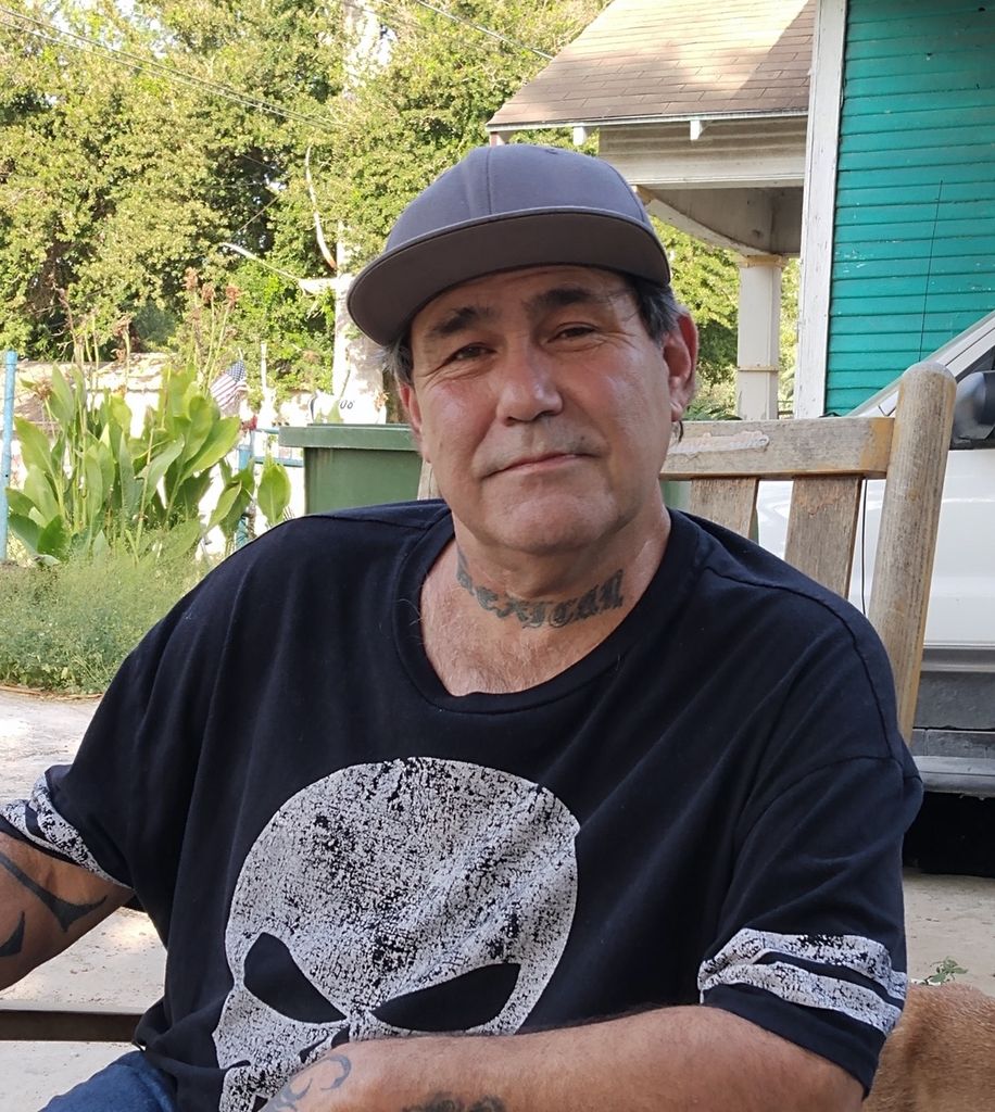 Homero David Gutierrez