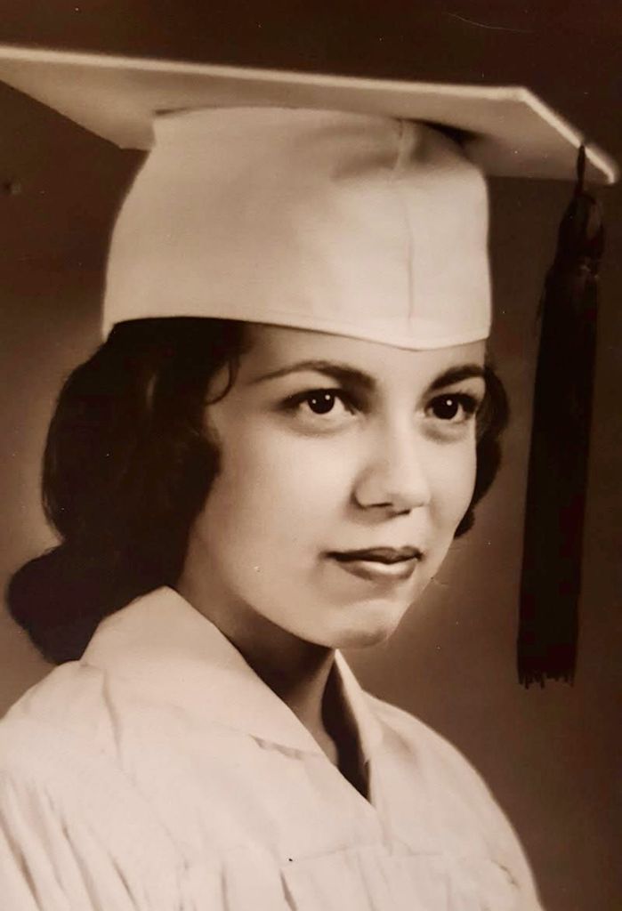 Irene Garcia-Sandoval Profile Photo