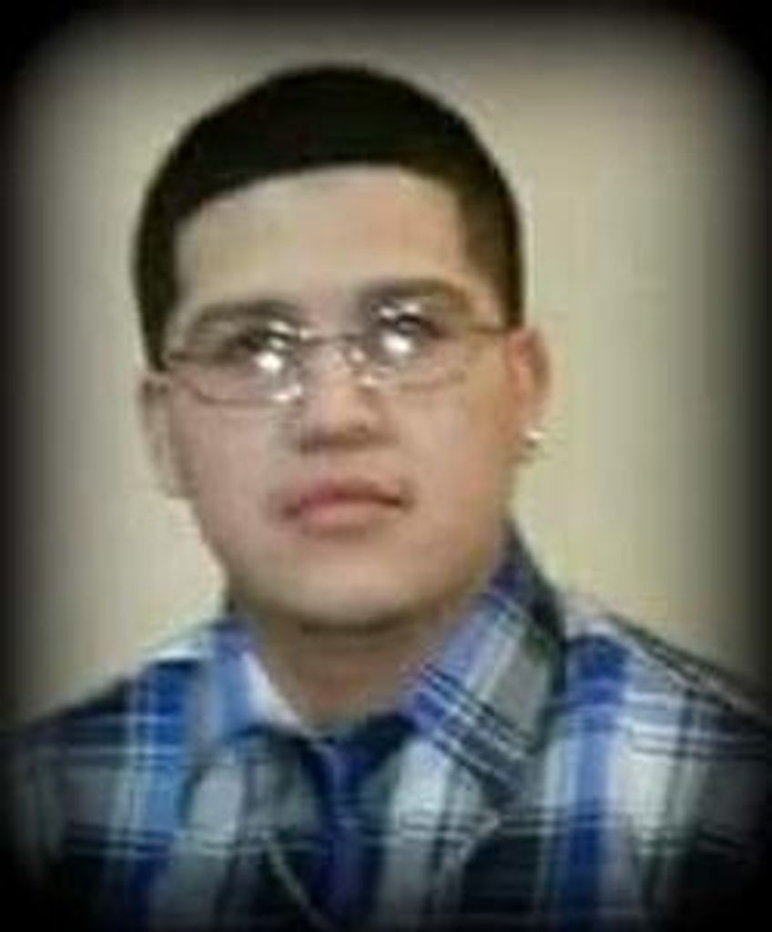 Samuel Rosales Profile Photo