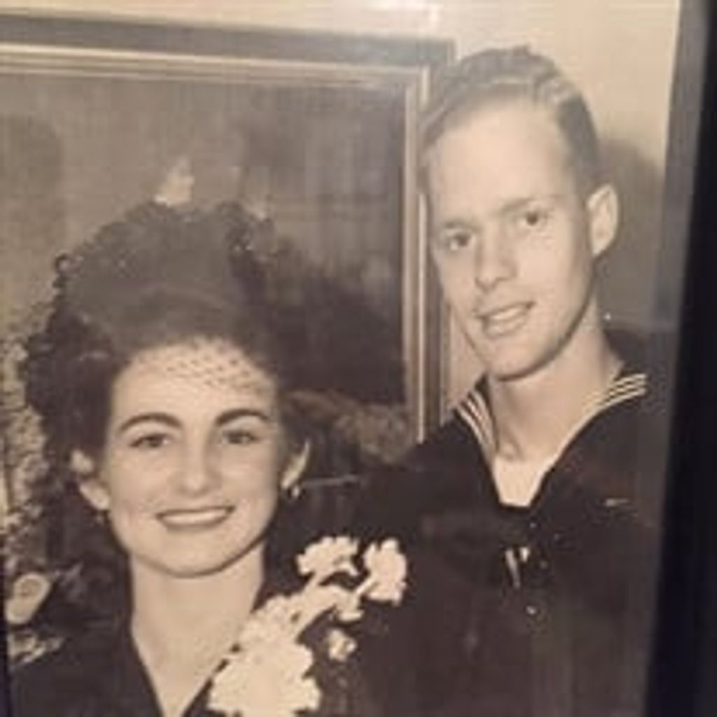 Mrs. JEANNE MARIE MOORE CAMPBELL