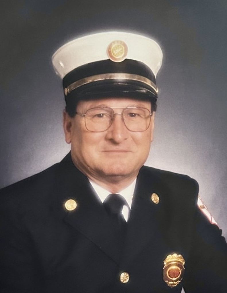Charles W. Seifert