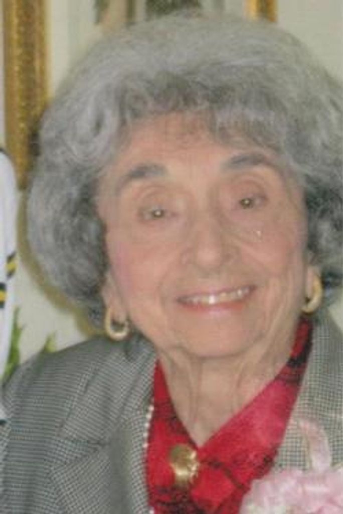 Dolores M. Cirillo