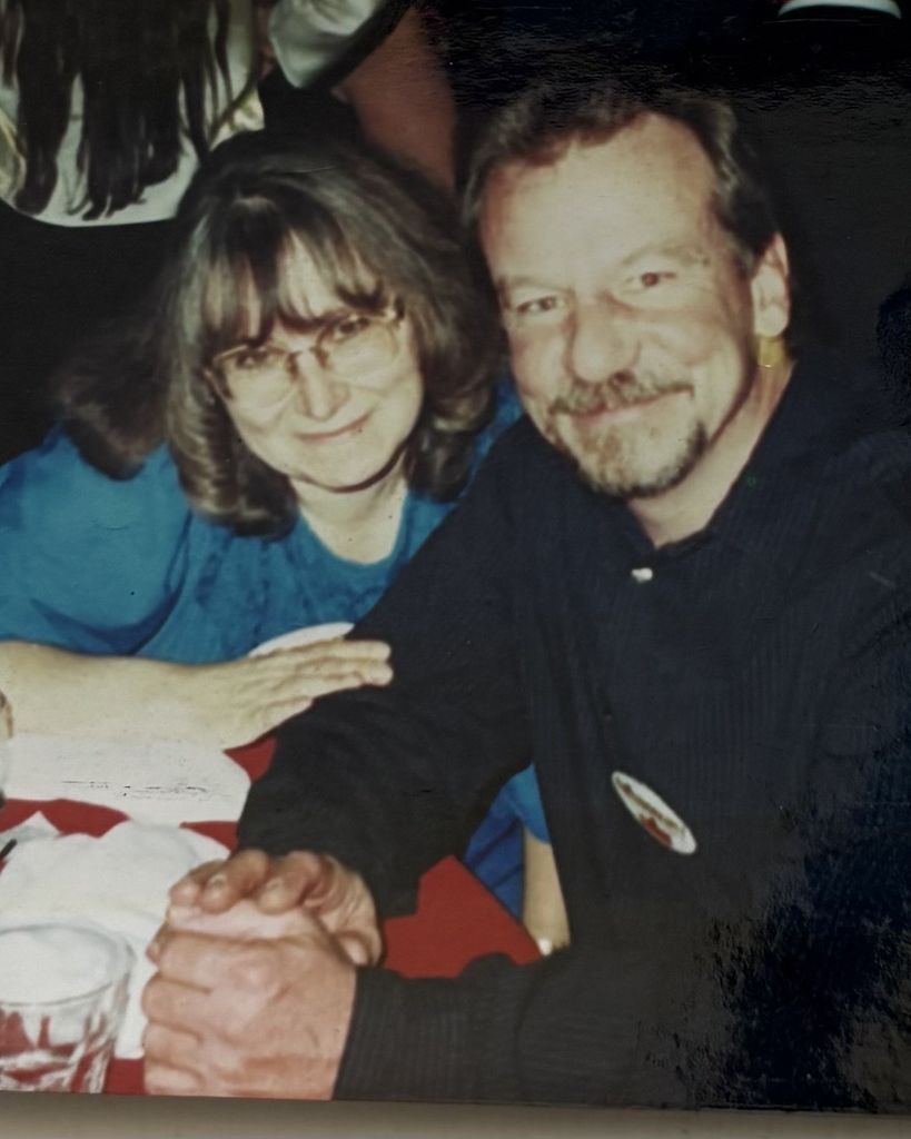 Dale Eugene Schreffler