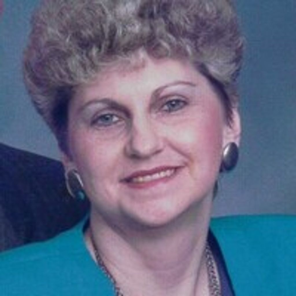 Annette Sidden Macemore