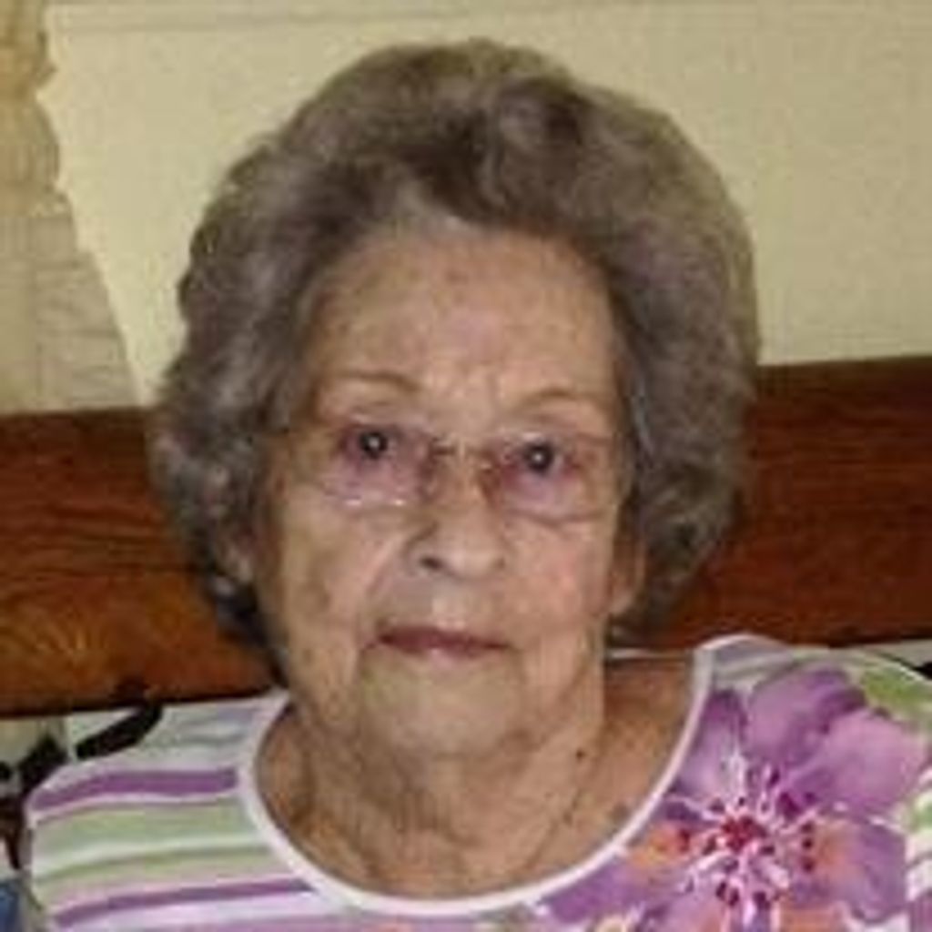 Patty Louise Bradley