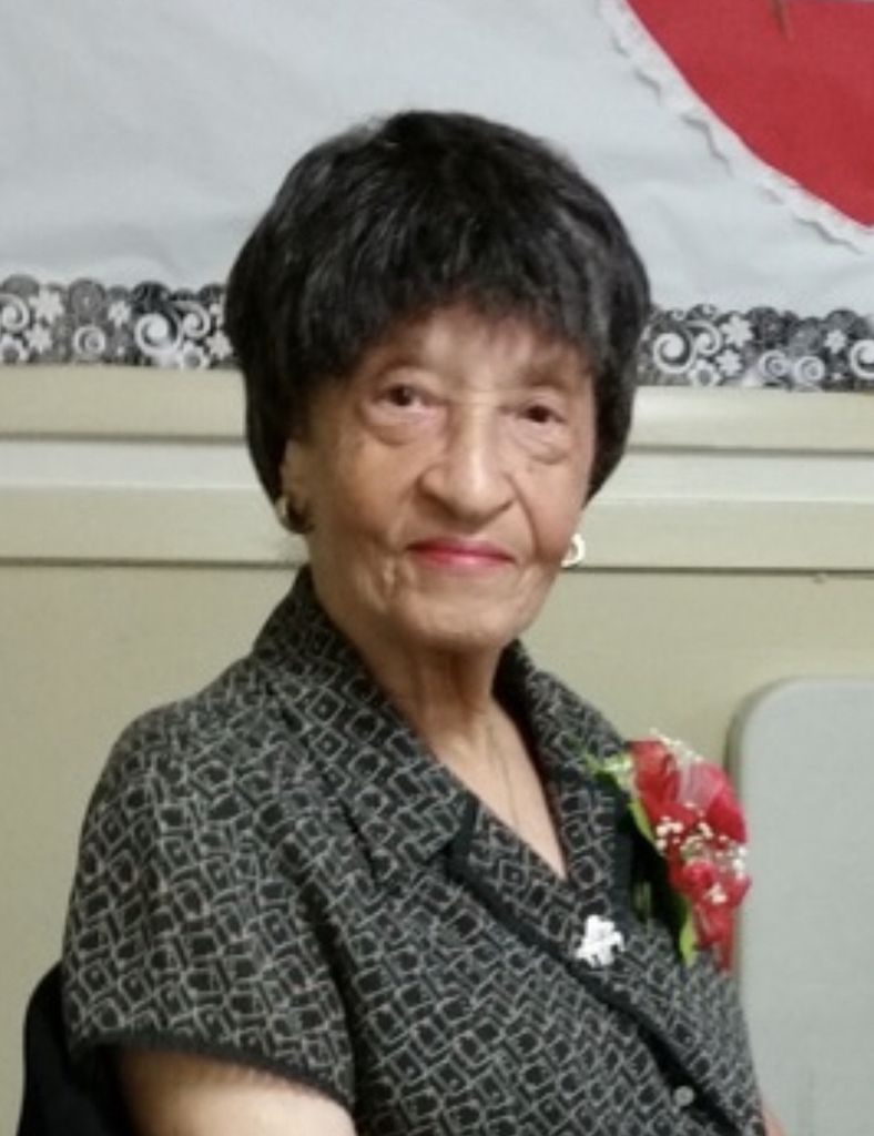 Doris M.  Patterson Profile Photo