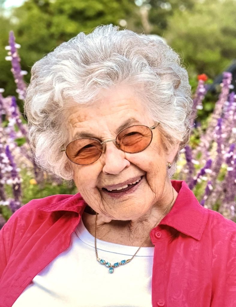 Opal "Frances" Kuykendall