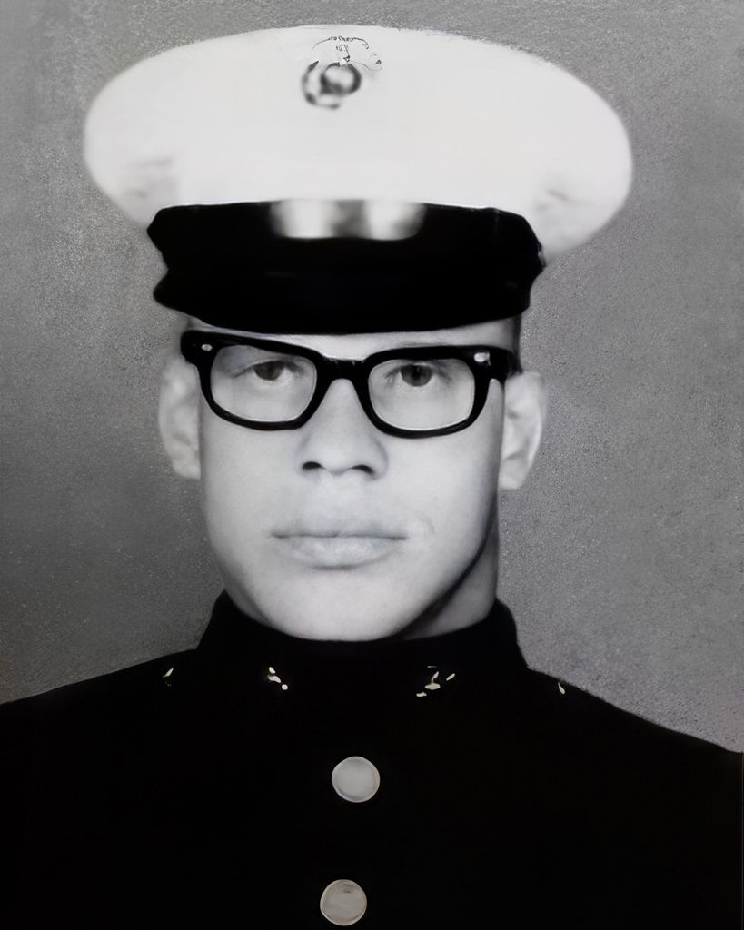Joseph Francis Collins, Jr. Profile Photo