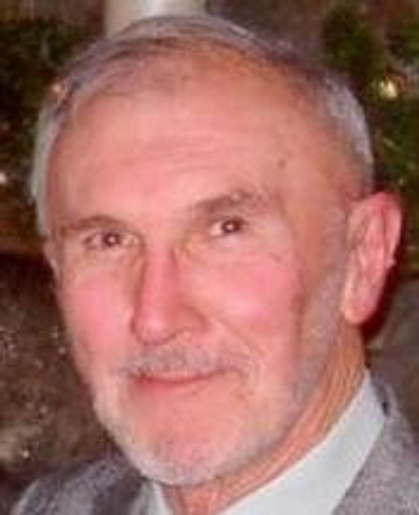 Robert "Bob" A. Bernhoft